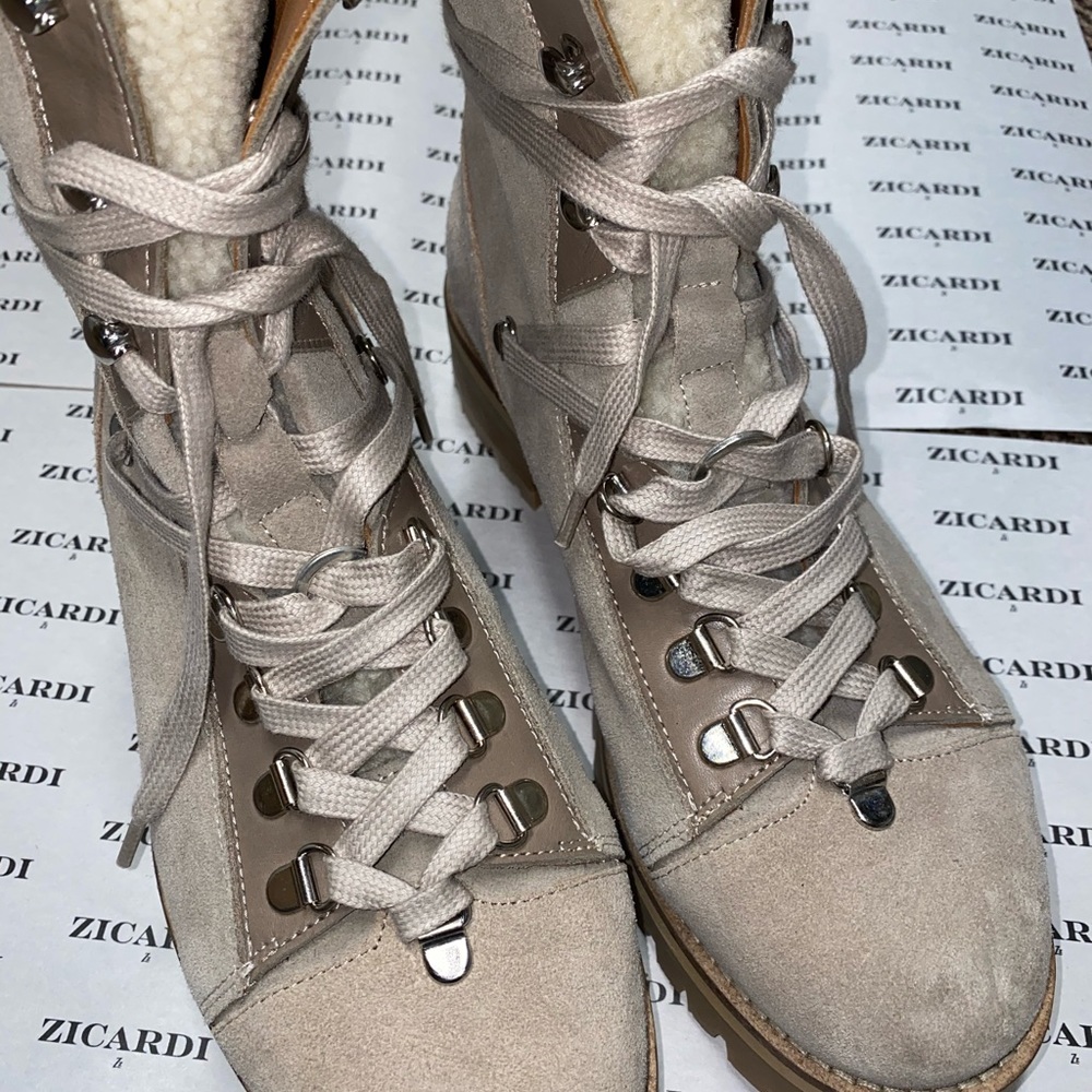 ALLSAINTS BOOTS